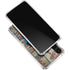 Marvel Classic Comics Amazing Spider-Man Collage Galaxy S24 FE Clear Case
